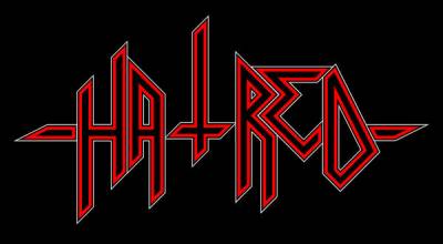 logo Hatred (ITA-1)